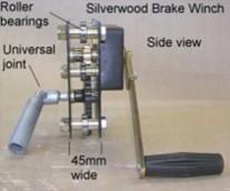 Chain Pully/ Roll up unit					 					 					 					 					 					 					 					 					 					 					 					 					 					 					 					 
