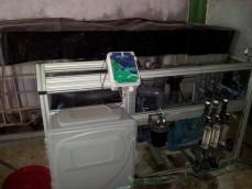 Fertigation/Automation System