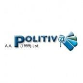 A.A.Politiv Ltd.					 					 					 					 					 					 					 					 
